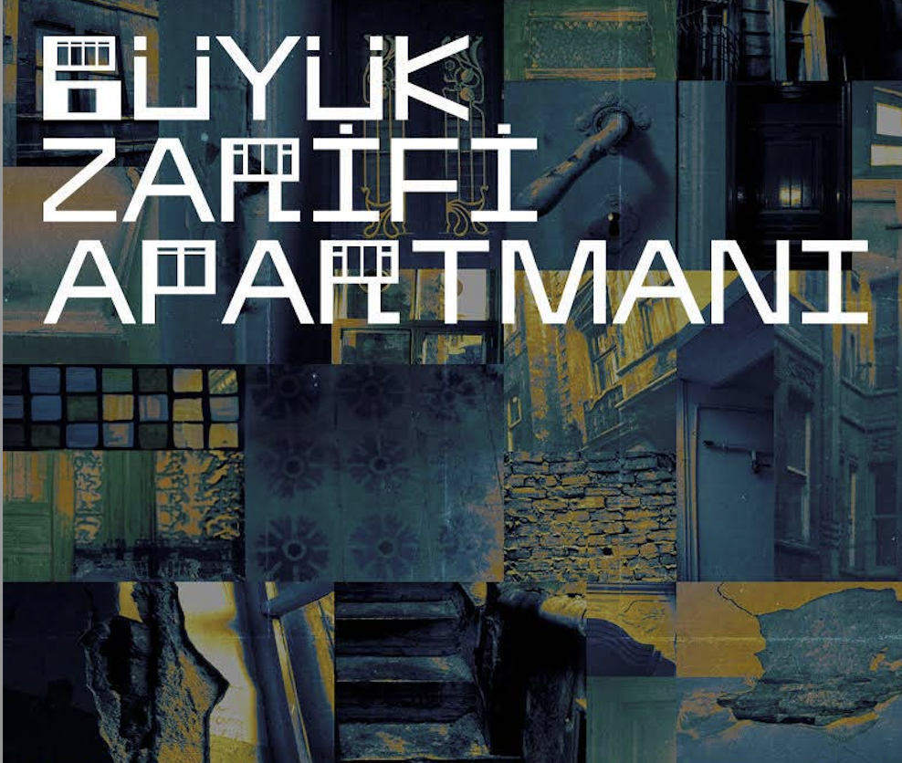 ‘Büyük Zarifi Apartmanı’ yeniden izleyiciyle buluşuyor